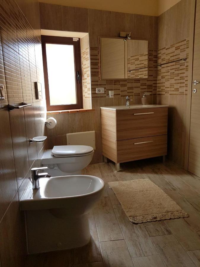 Bed and Breakfast Il Vicoletto Frascineto Exterior foto